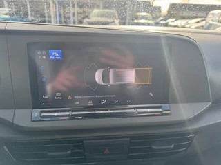 Ford Transit Connect – thumbnail 19