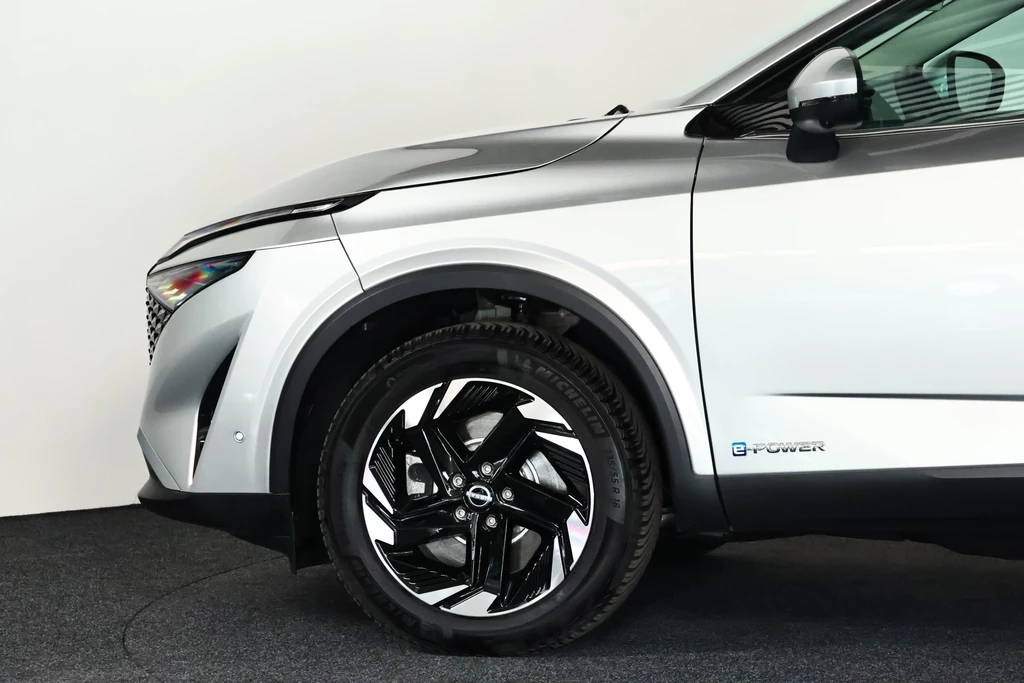 Nissan QASHQAI – foto 27