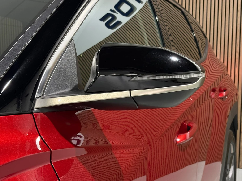 Hyundai Tucson – foto 19
