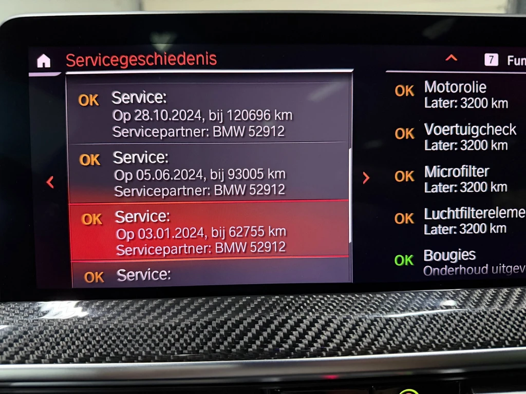 BMW X3 – foto 64