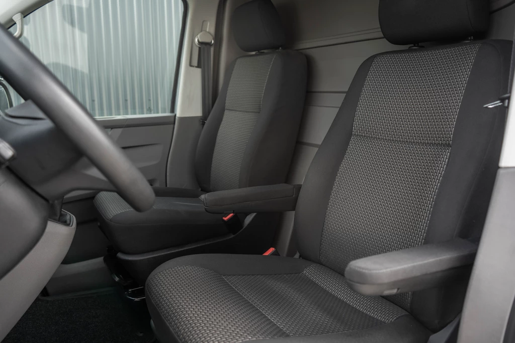 Volkswagen Transporter – foto 13