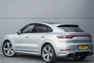 Porsche Cayenne – thumbnail 4
