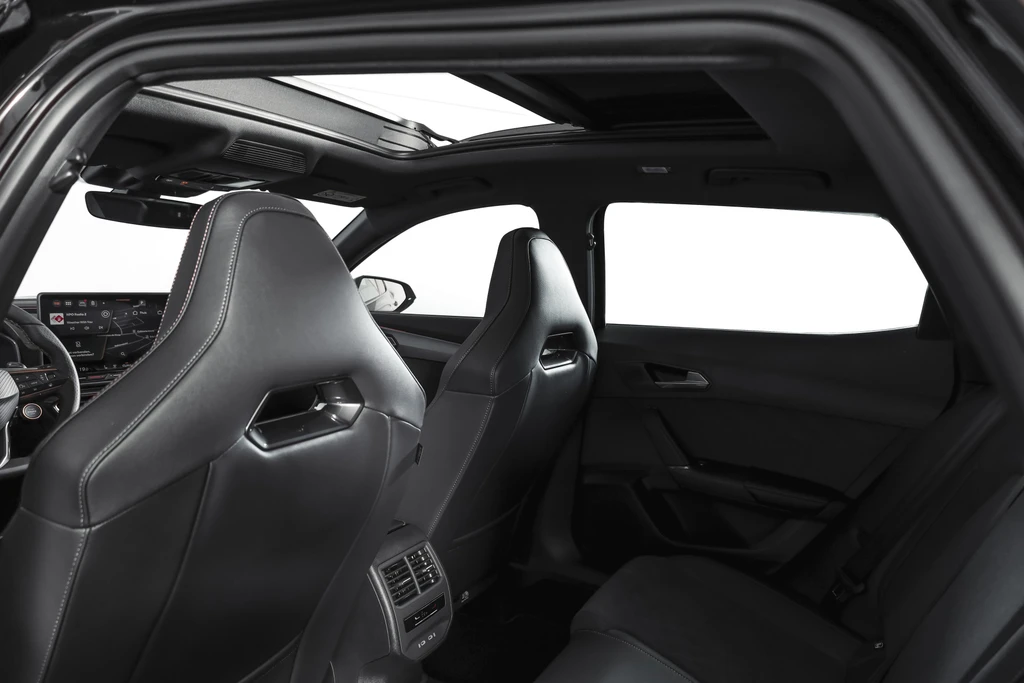 CUPRA Formentor – foto 84