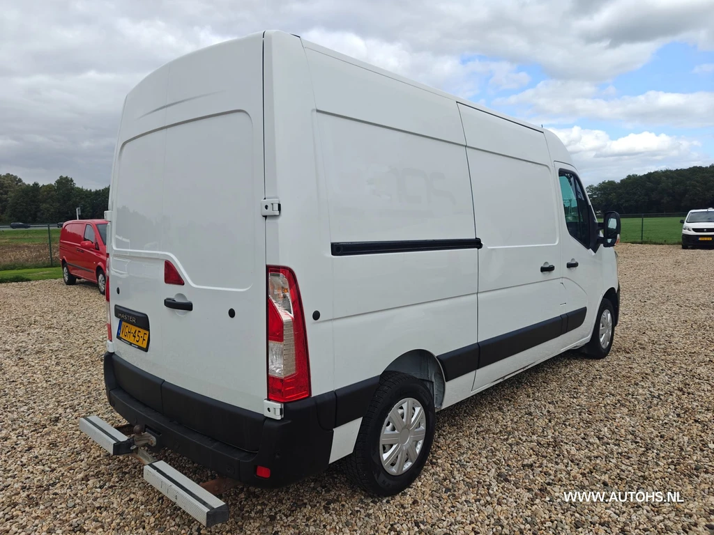 Renault Master – foto 5