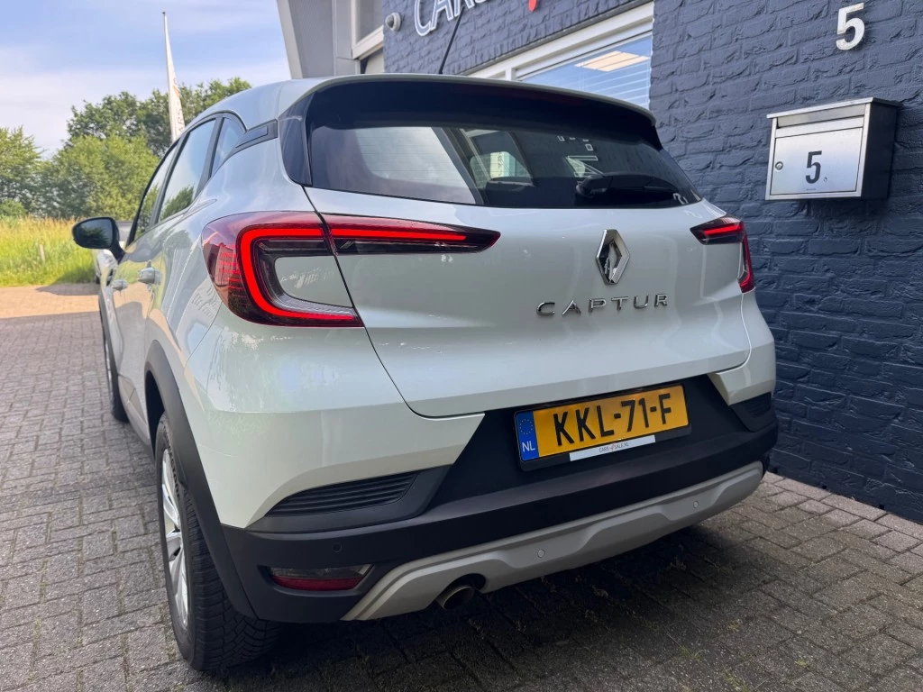 Renault Captur – foto 3