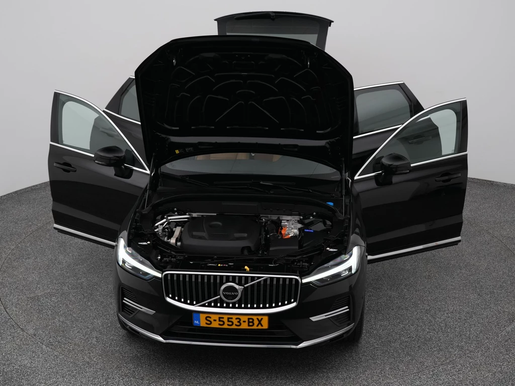 Volvo XC60 – foto 19