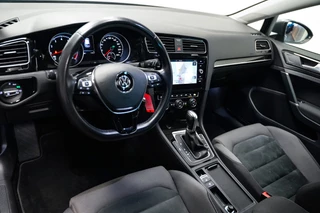Volkswagen Golf – thumbnail 14
