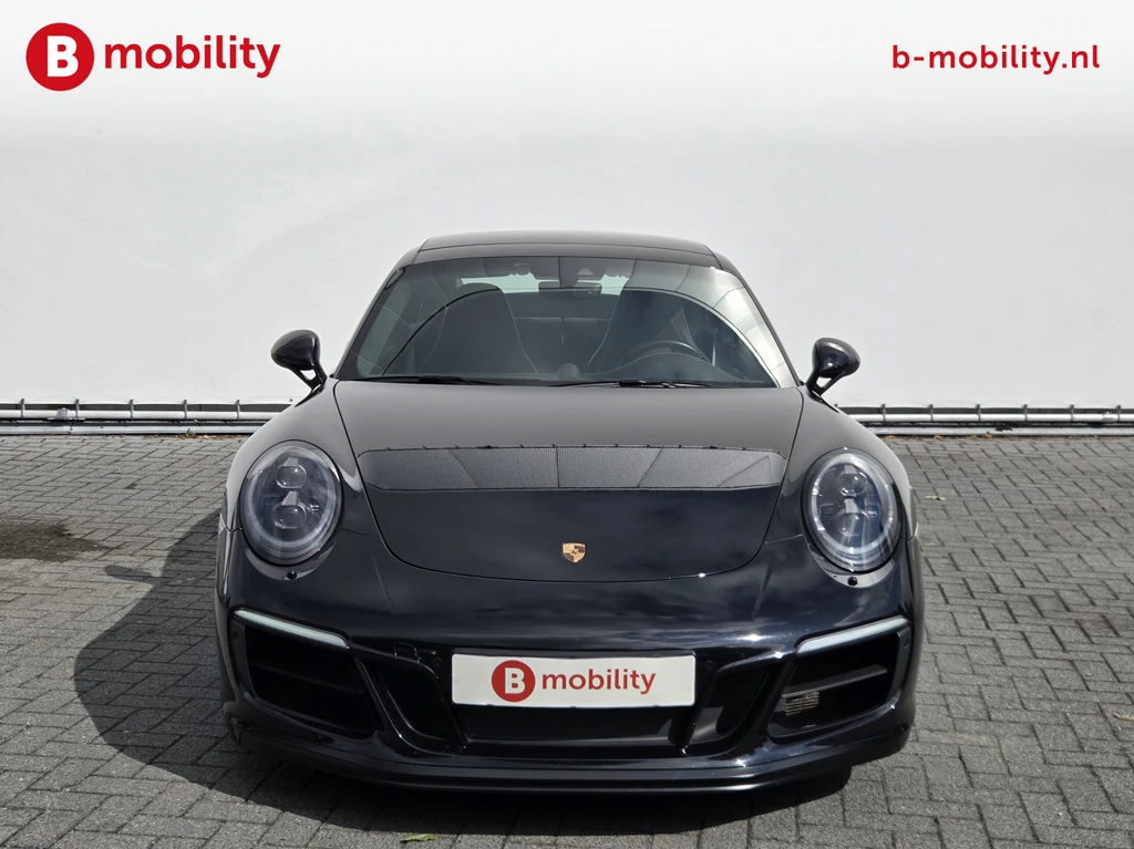 Porsche 911 – foto 9