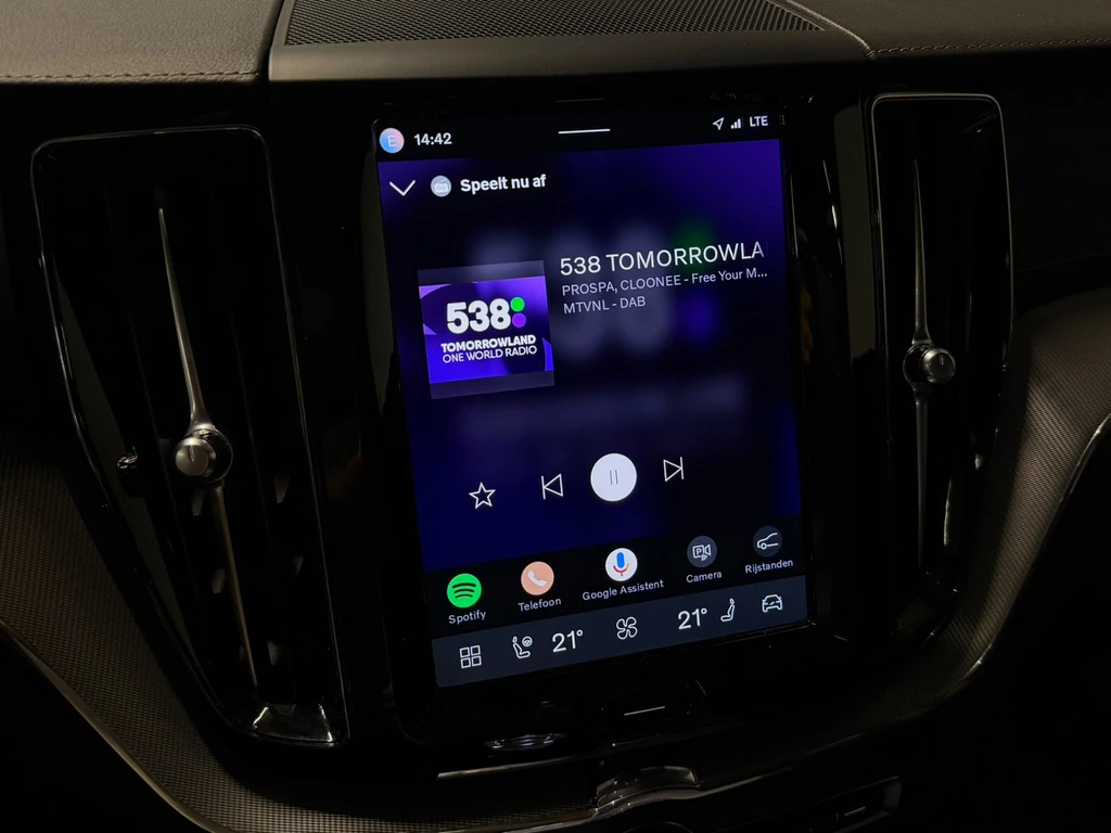 Volvo XC60 – foto 25