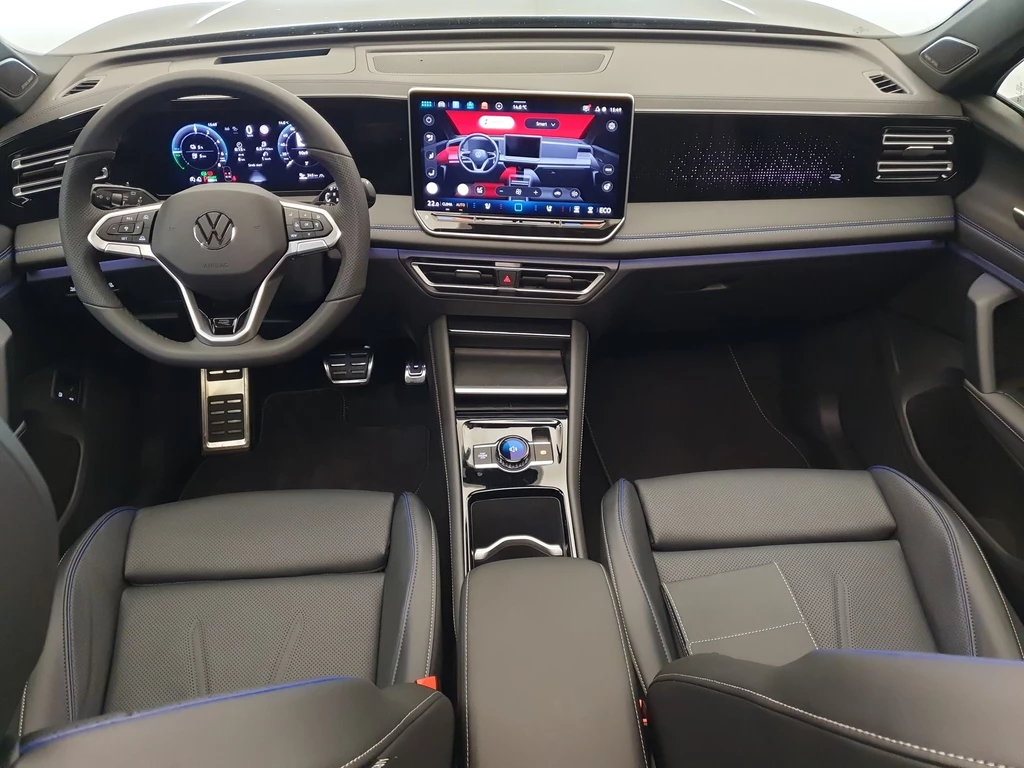 Volkswagen Tiguan – foto 8