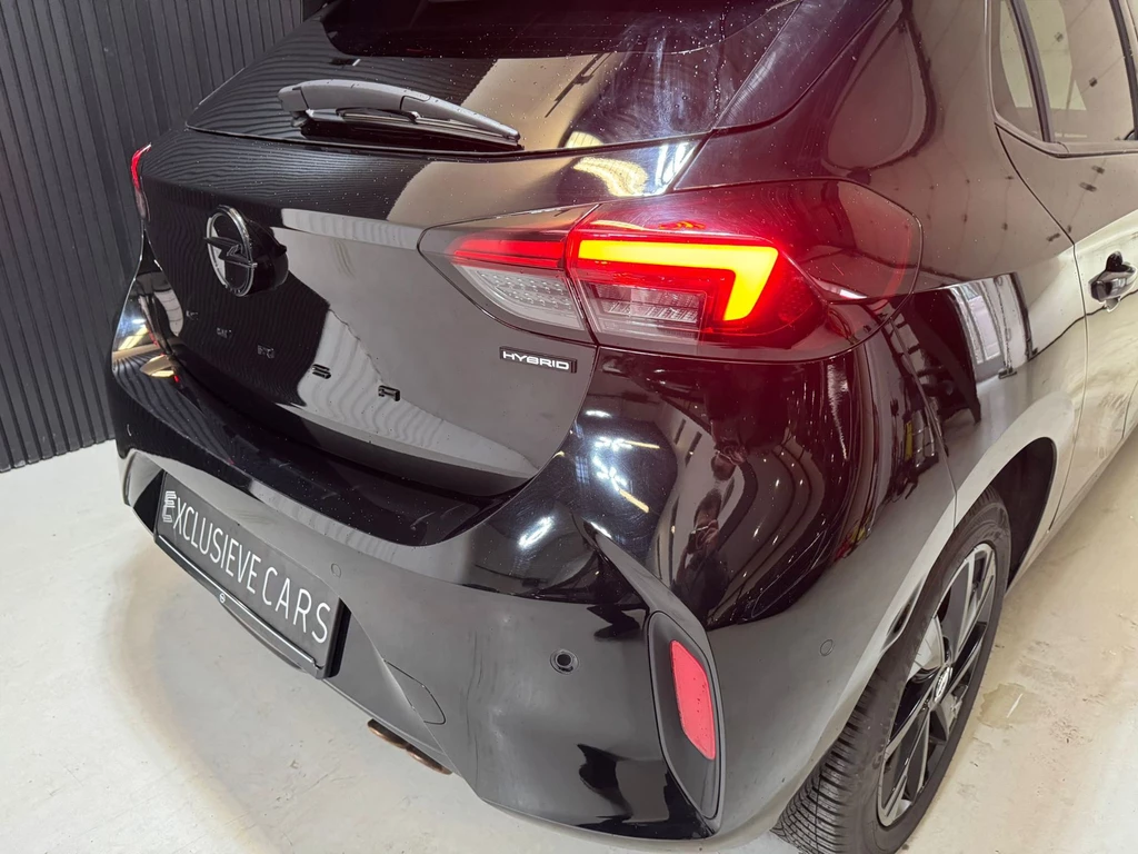 Opel Corsa – foto 9