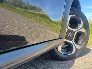 Citroën C3 Aircross – thumbnail 21