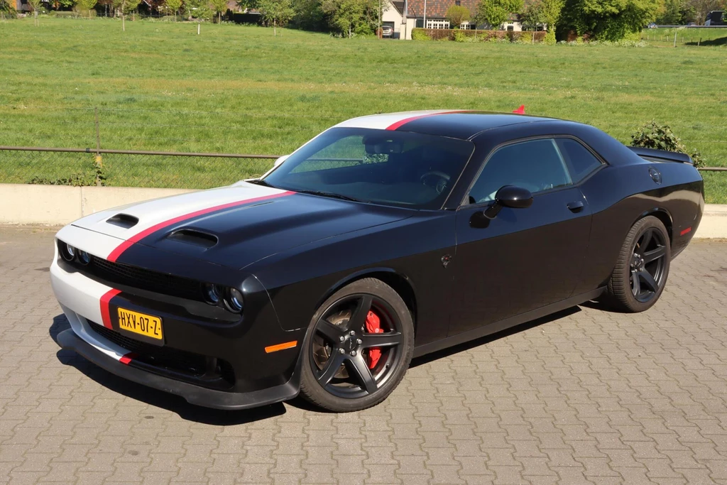 Dodge Challenger – foto 3