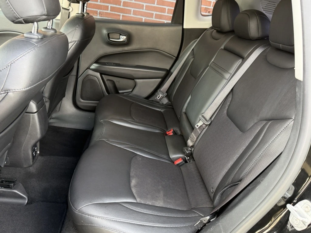Jeep Compass – foto 13