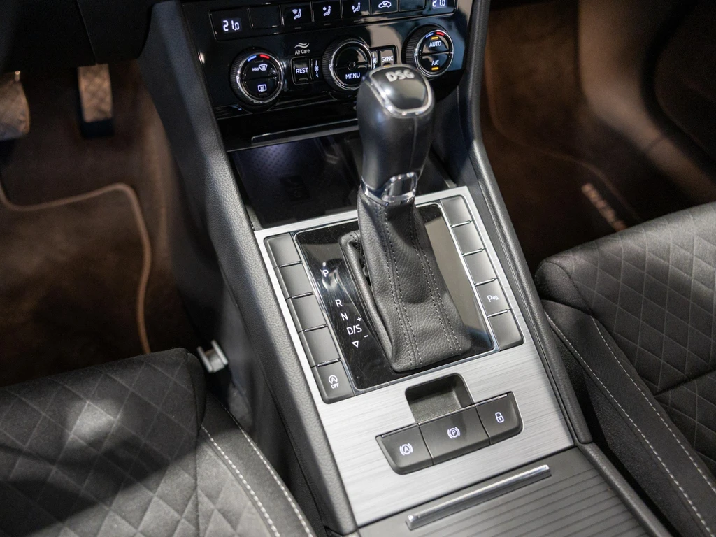 Škoda Superb – foto 33