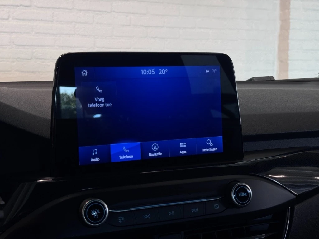 Ford Focus – foto 28