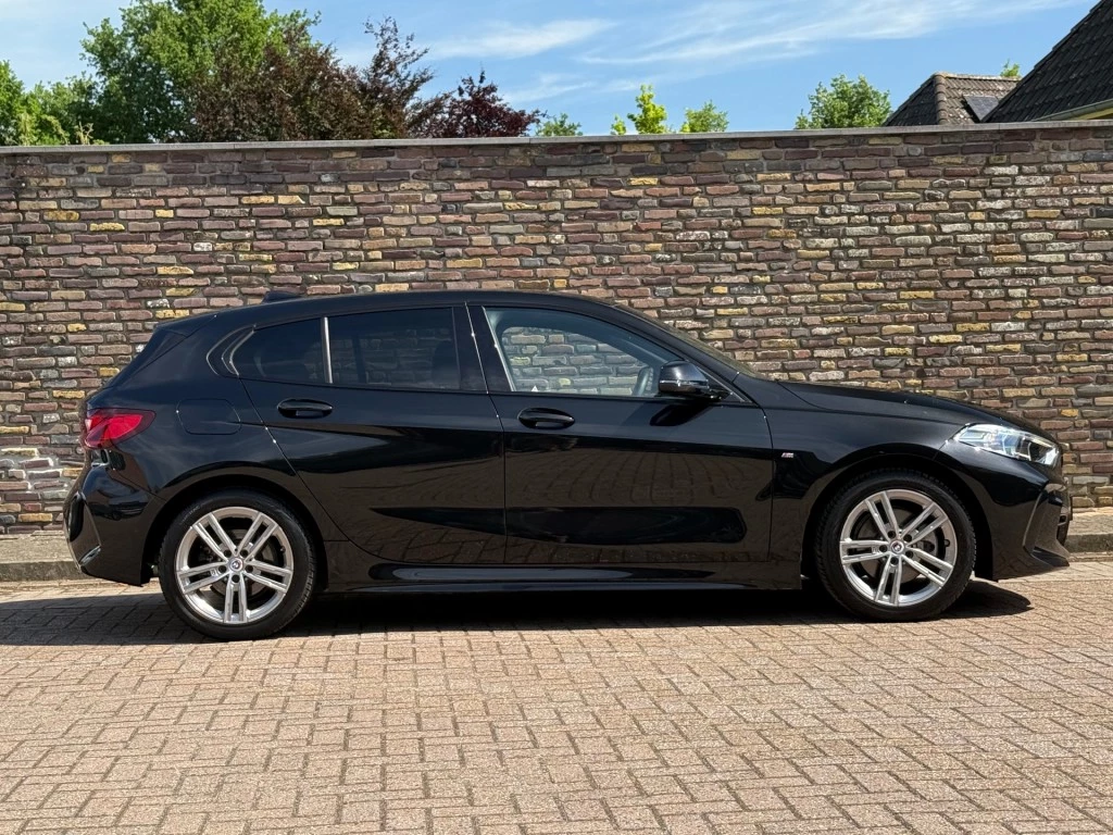 BMW 1 Serie – foto 6
