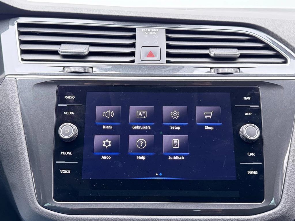 Volkswagen Tiguan – foto 20