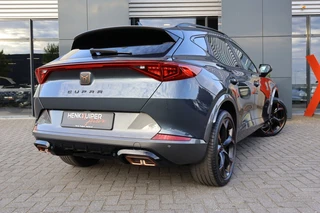 CUPRA Formentor – thumbnail 8