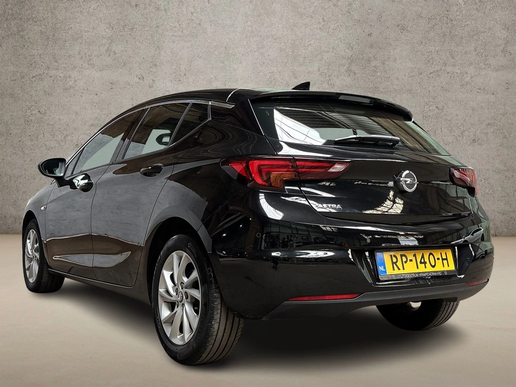 Opel Astra – foto 2