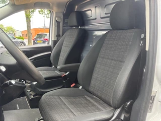 Mercedes-Benz Vito – thumbnail 7