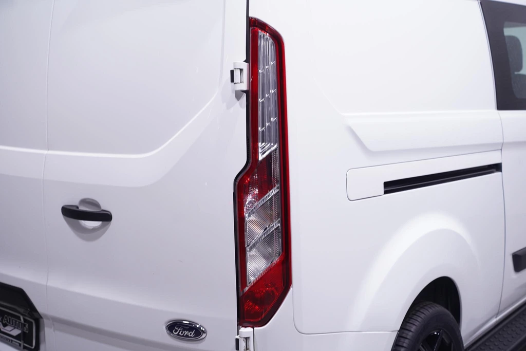 Ford Transit Custom – foto 11