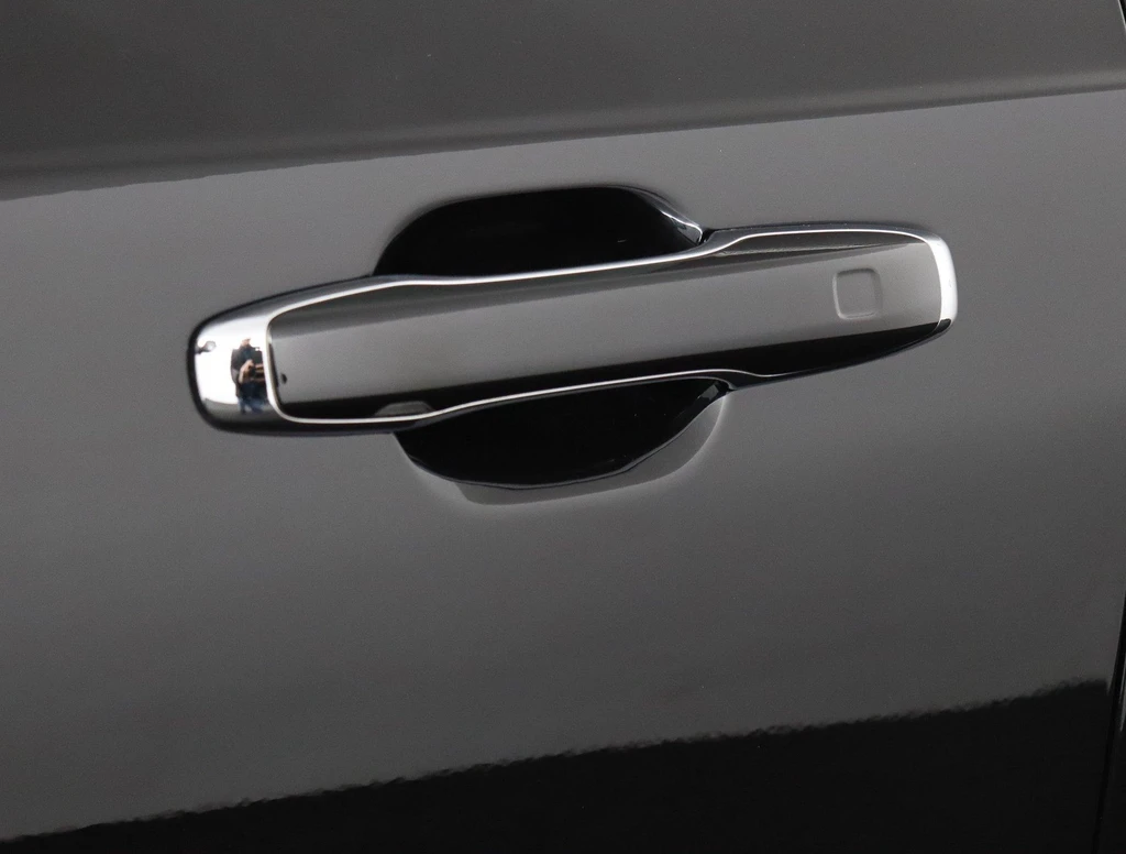 Volvo XC90 – foto 38