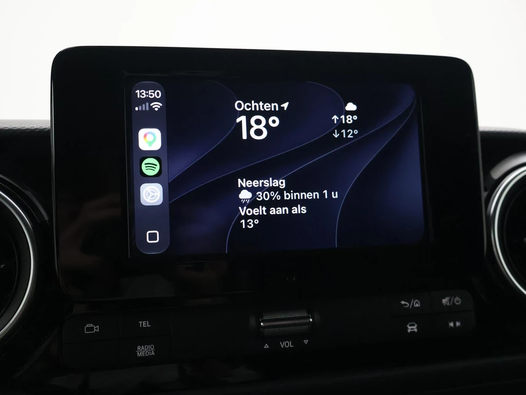 Mercedes-Benz Citan – foto 31