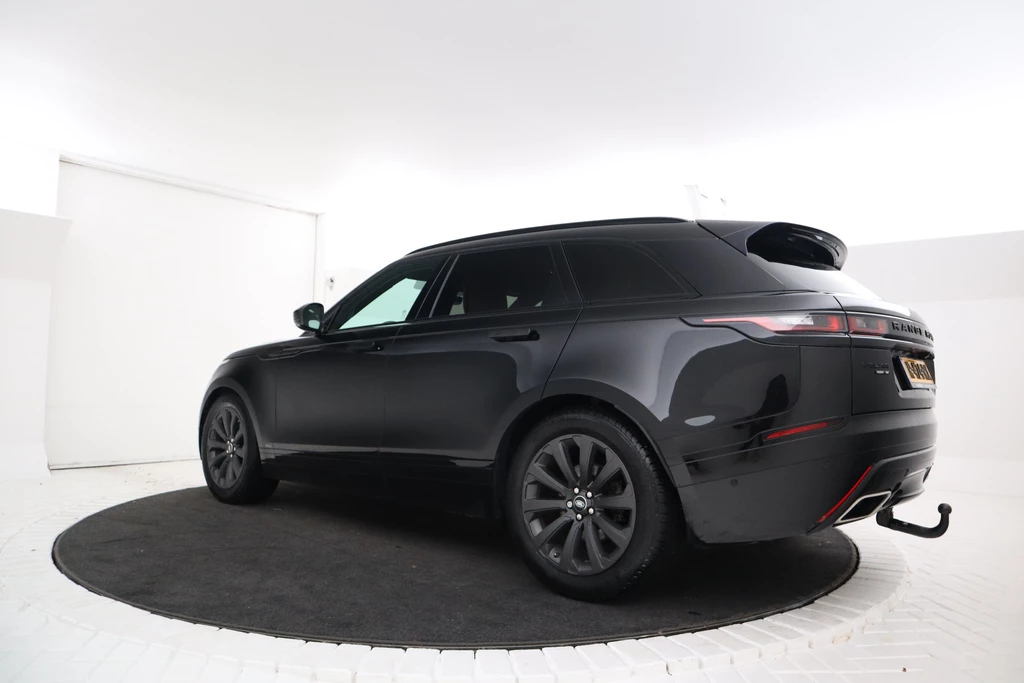 Land Rover Range Rover Velar – foto 2