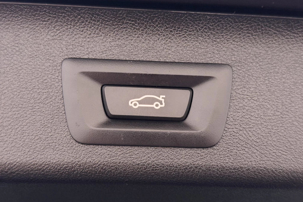 BMW 5 Serie – foto 15