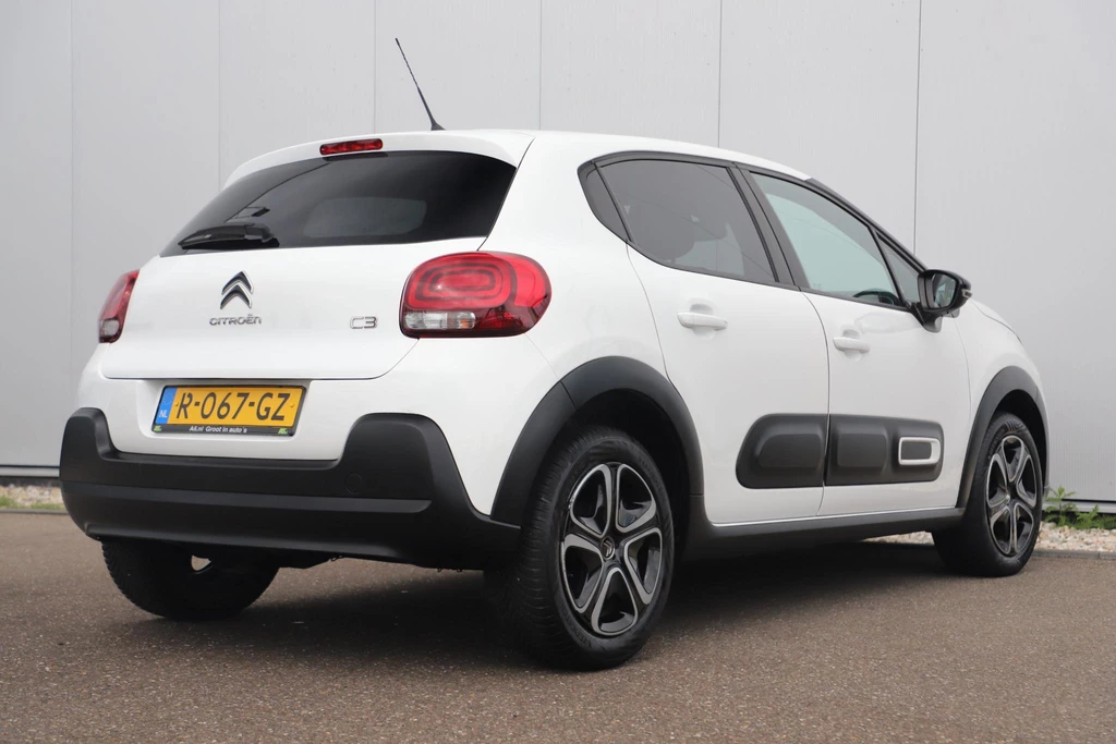 Citroën C3 – foto 2