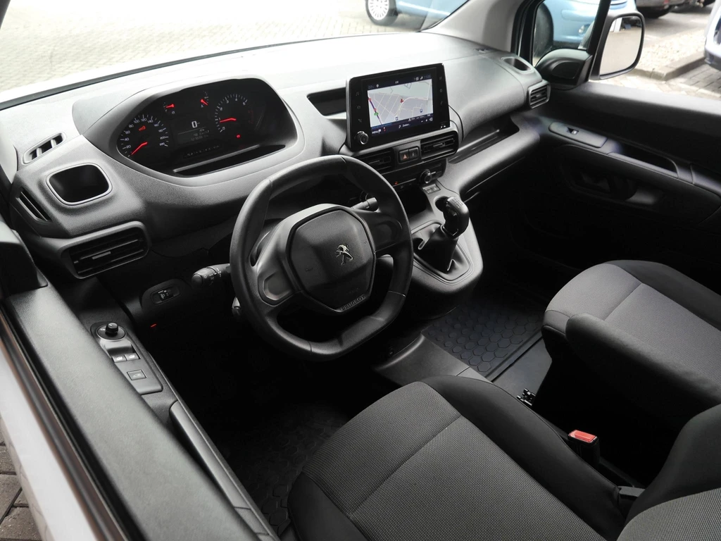 Peugeot Partner – foto 7