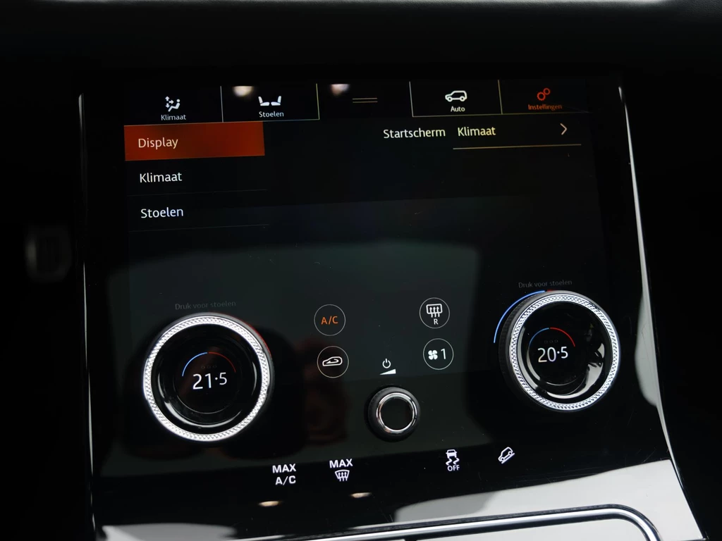 Land Rover Range Rover Velar – foto 46