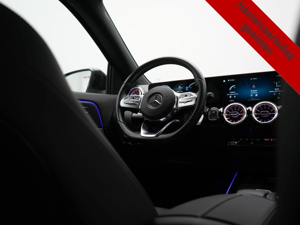 Mercedes-Benz EQA – foto 26