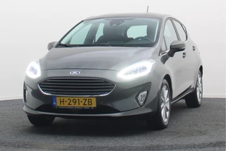 Ford Fiesta – thumbnail 2