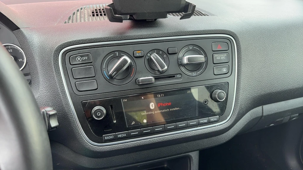 Škoda Citigo – foto 9