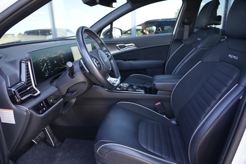 Kia Sportage – foto 11