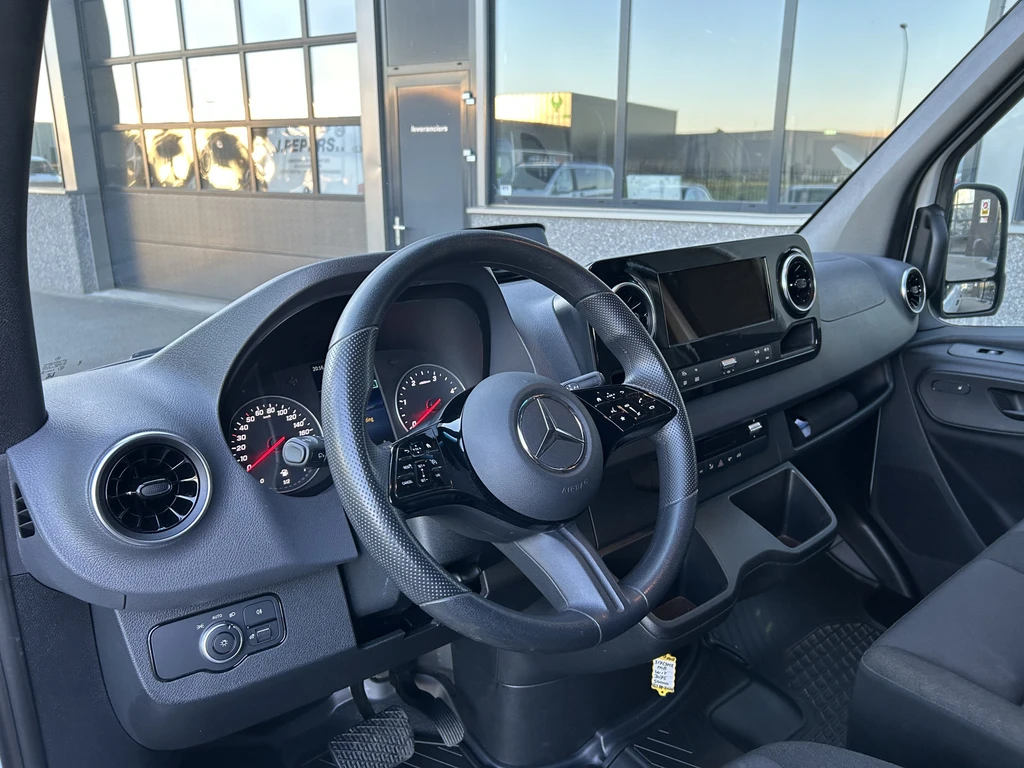 Mercedes-Benz Sprinter – foto 14