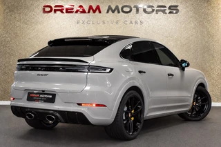 Porsche Cayenne – thumbnail 3