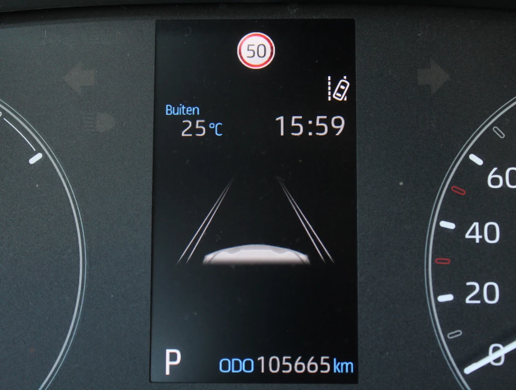 Toyota Yaris – foto 40