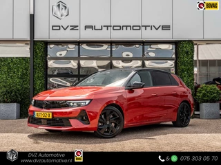 Opel Astra – thumbnail 1