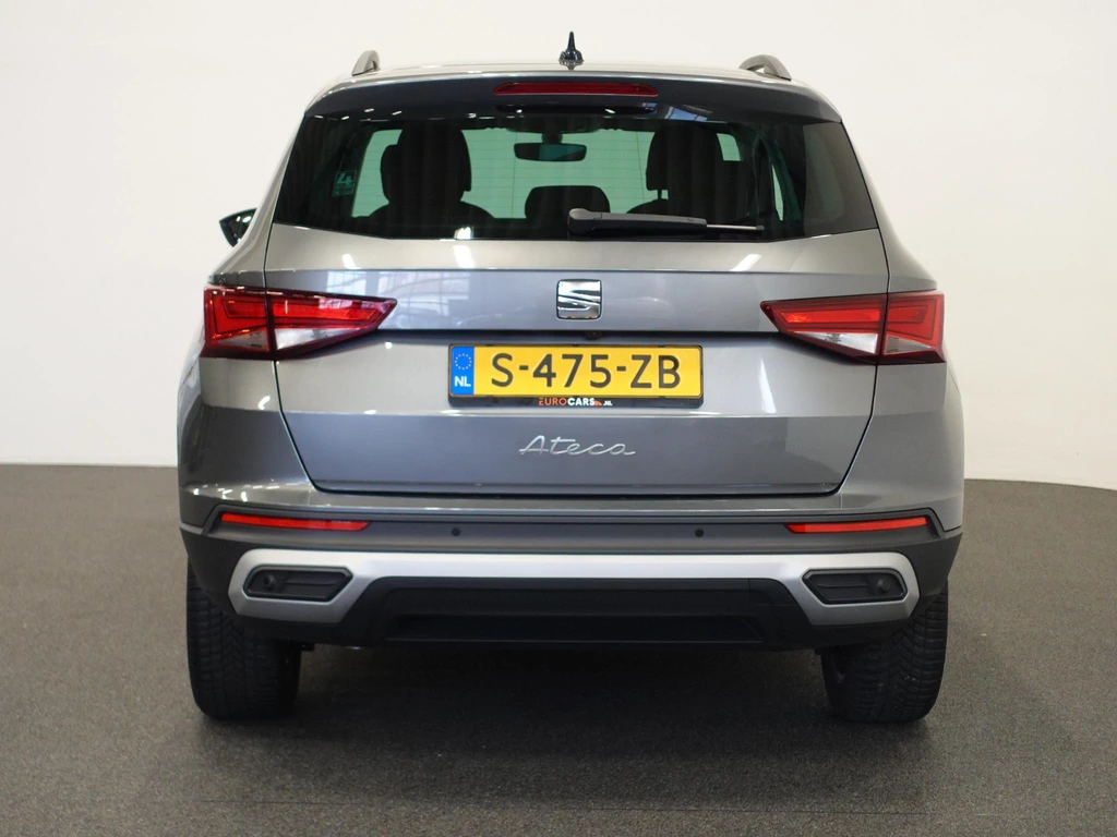 SEAT Ateca – foto 5