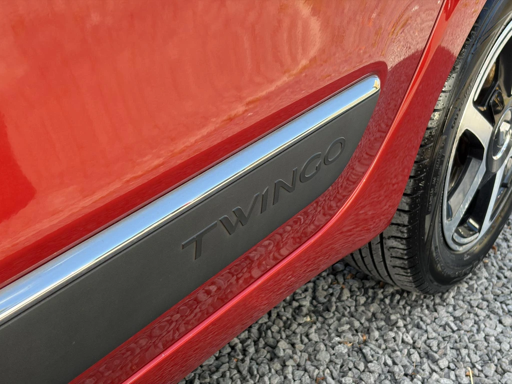 Renault Twingo – foto 38