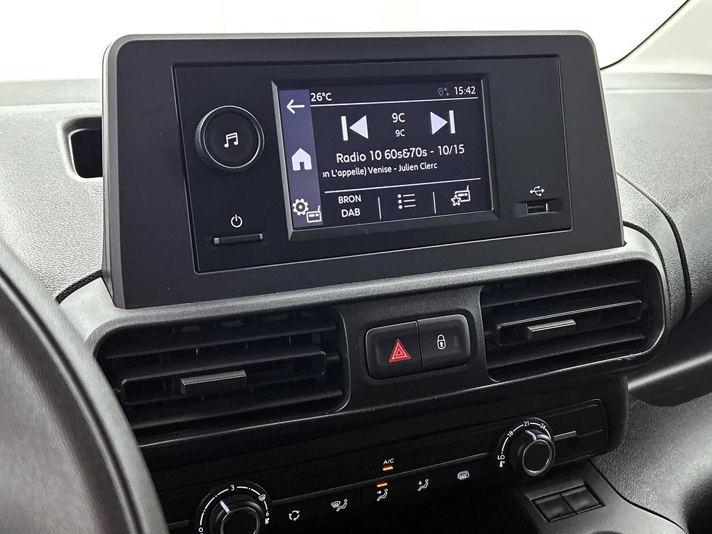 Citroën Berlingo – foto 7