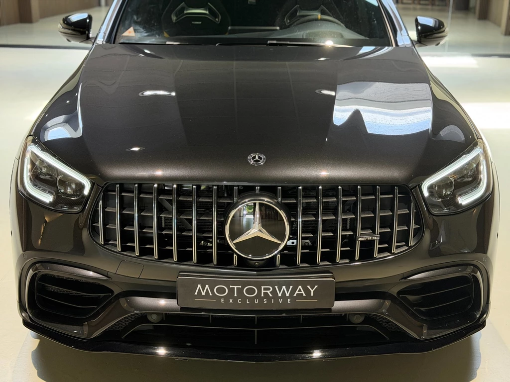 Mercedes-Benz GLC – foto 10