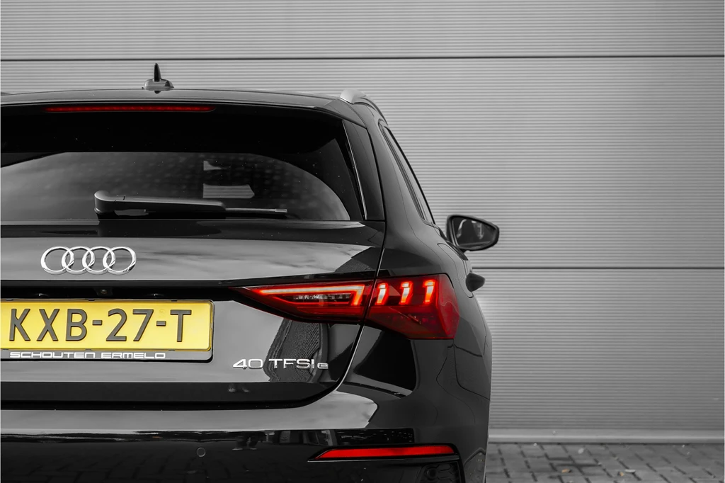 Audi A3 – foto 6