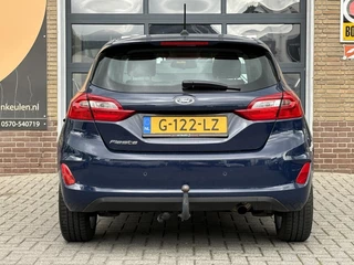 Ford Fiesta – thumbnail 6