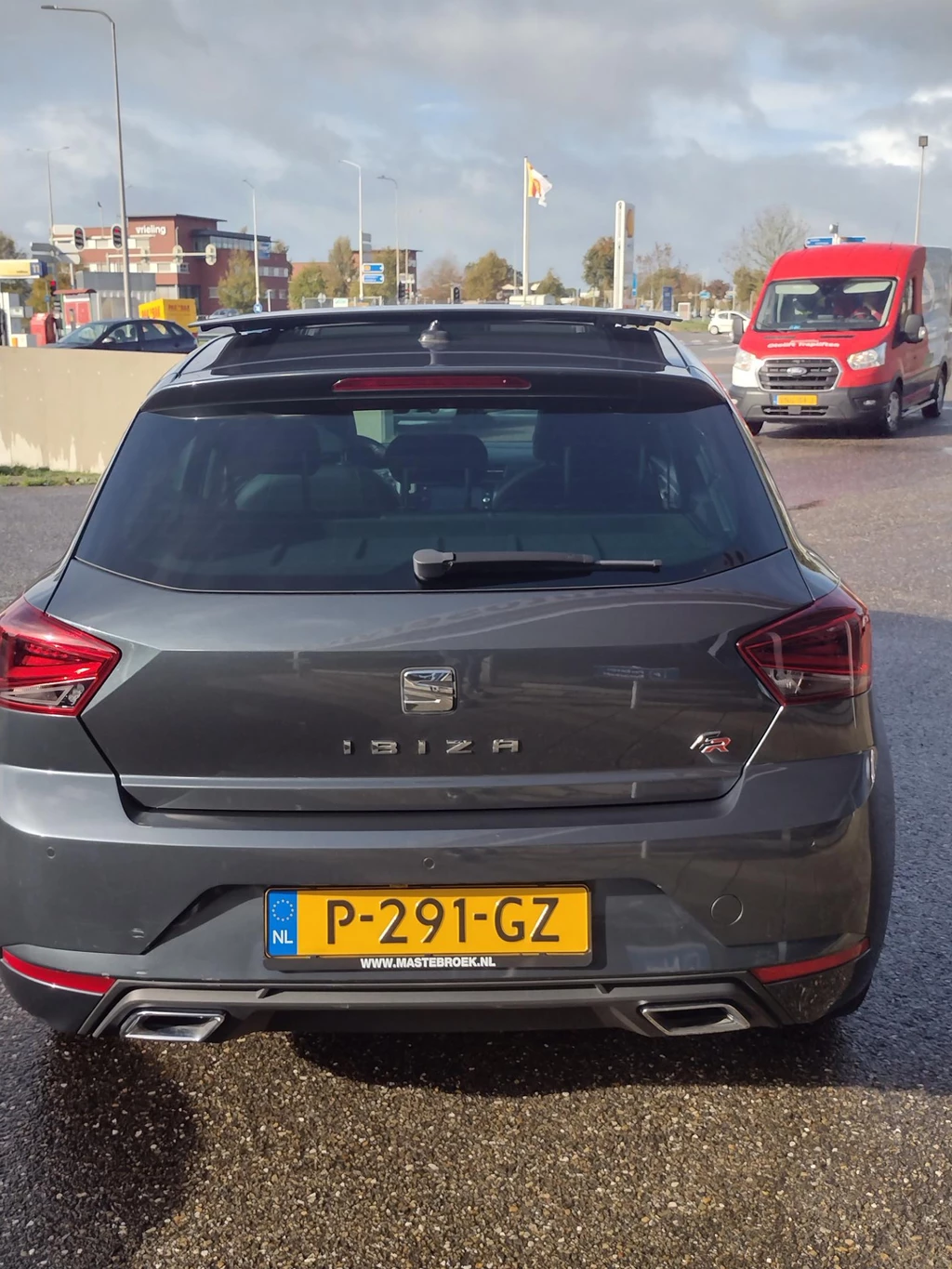 SEAT Ibiza – foto 4