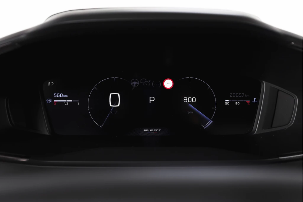 Peugeot 2008 – foto 11