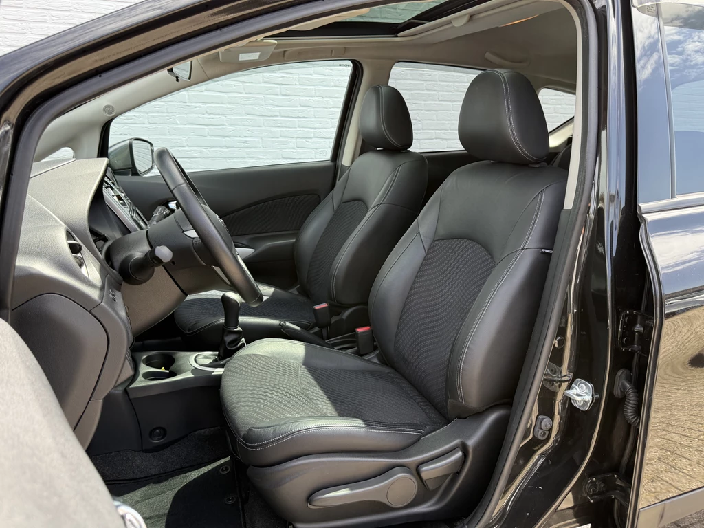 Nissan Note – foto 24